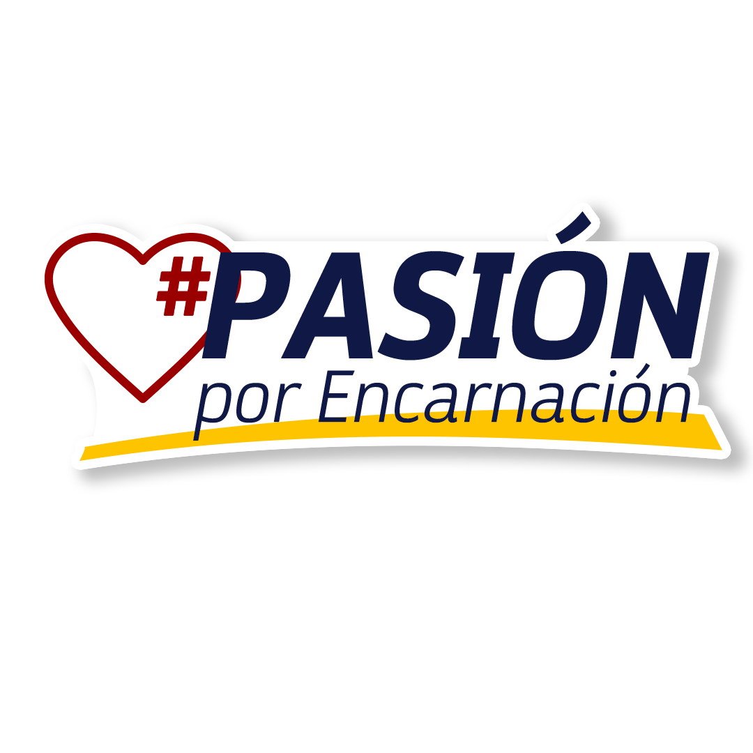 #PASIÓN por Encarnación